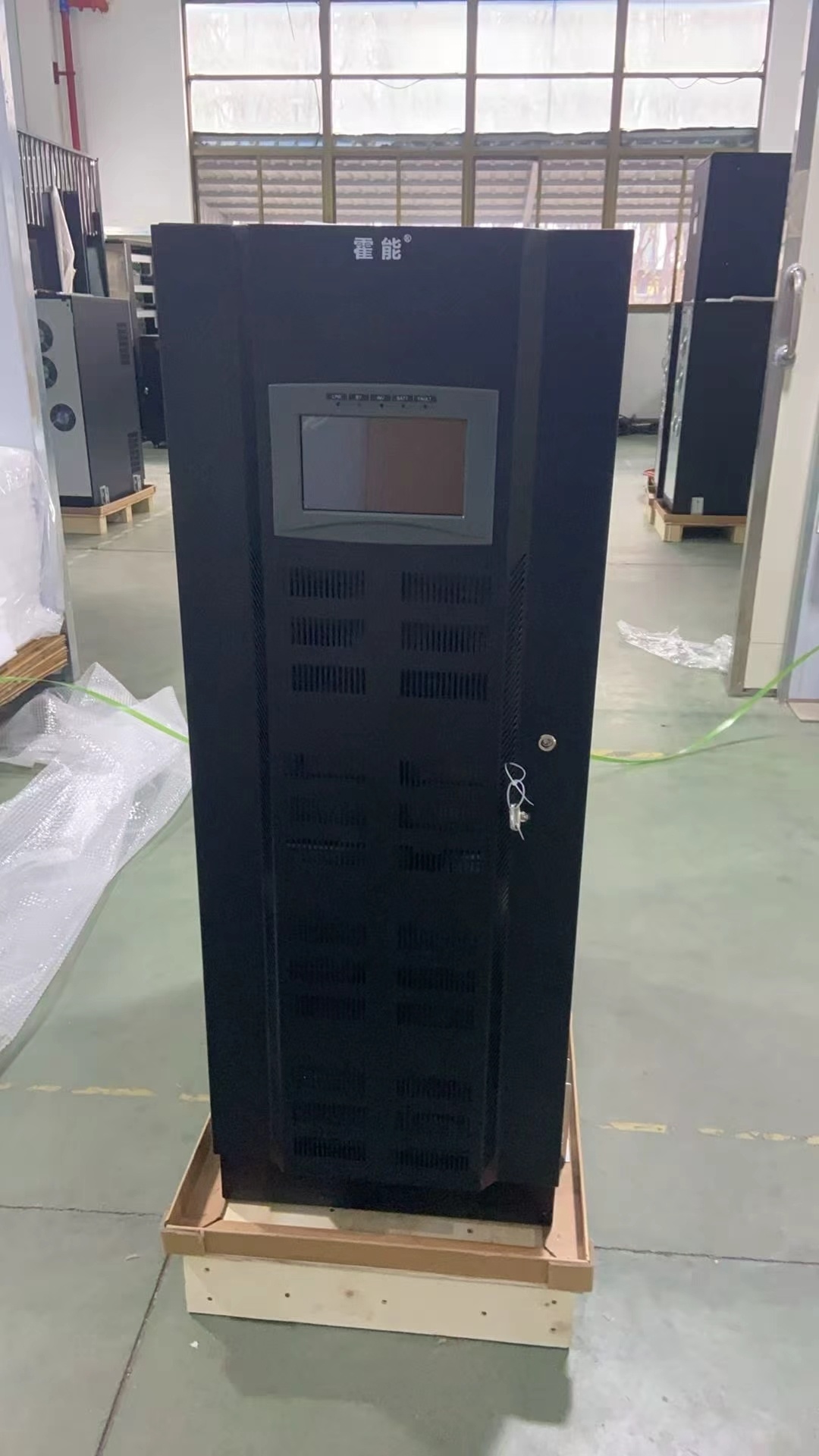资阳市霍能应急电源霍能eps电源 - 推荐